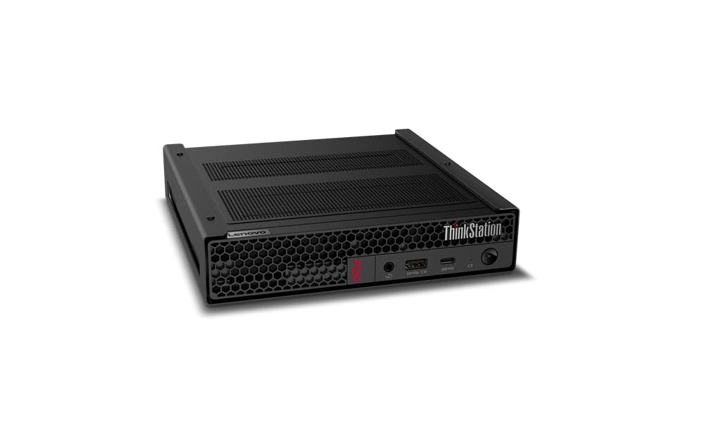 Amazon.com: Lenovo ThinkStation P350 30EF006CUS Workstation - 1 x