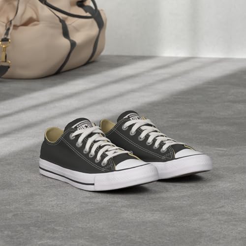 Tennis Converse Chuck Taylor All Star Pour Femme En Toile. - vue 3