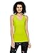 Produktbild PUMA Damen Essential Layer Tank Tanktop, NRGY Yellow, L
