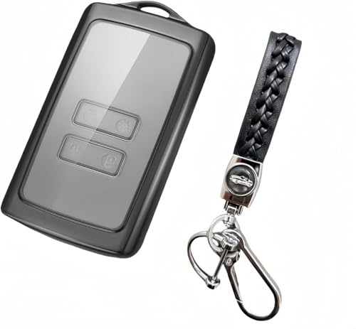 Coque de clé pour Dacia Bigster étui de protection élégant au quotidien