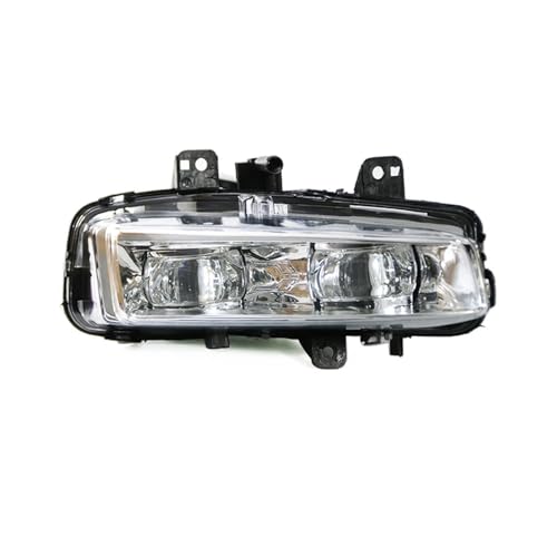 Feu antibrouillard avant LR026089 : remplacez votre optique brisée de Range Rover Evoque