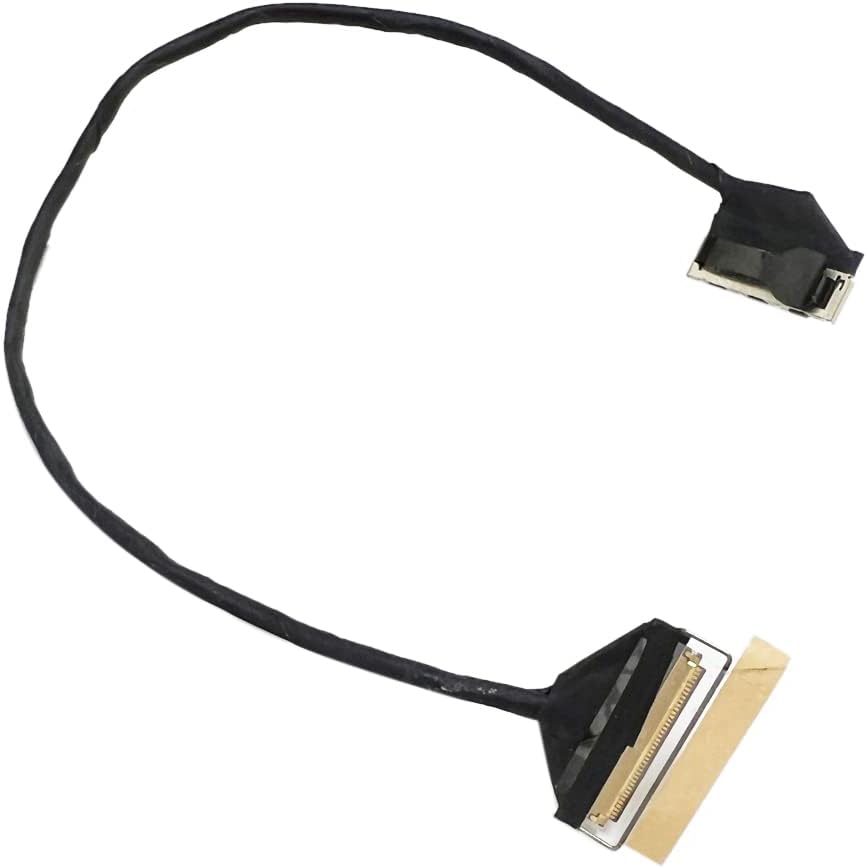 JINTAI LCD OLED 2880 * 1800 40PIN LVDS LED Cable Display Video Screen Line Wire Replacement for Razer Blade 15 RZ090328 DA550 1293566200