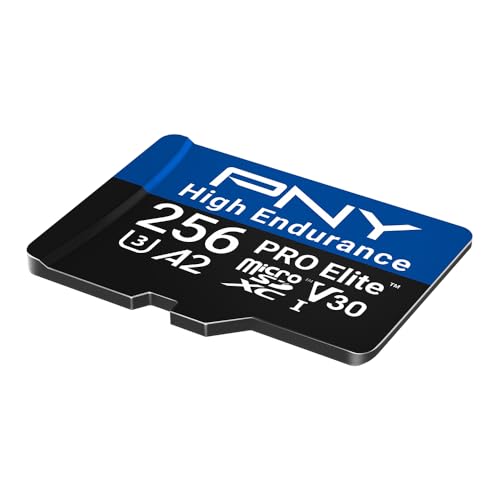 PNY PRO Elite MicroSDXC UHS I Classe 10 - vue 5