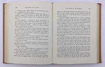 Hardcover Temas y Problemas De Literatura Espanola [Spanish] Book