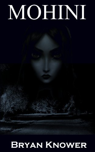 Mohini Kindle Edition