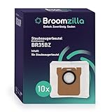 Broomzilla