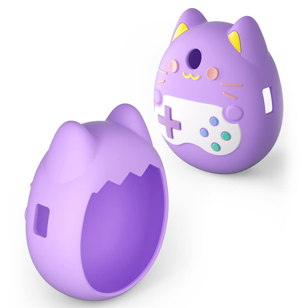Amazon | for Tamagochi Pixケース シリコンケース たまごっち用
