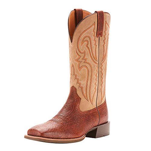 Image of Ariat Men's Heritage Latigo Western Boot