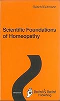 Scientific Foundations of Homeopathy 3889500471 Book Cover