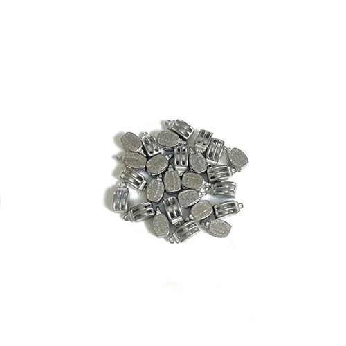 Pulley Stroller Hanging Wheel Single/Double Tackle For RC Ship Model
