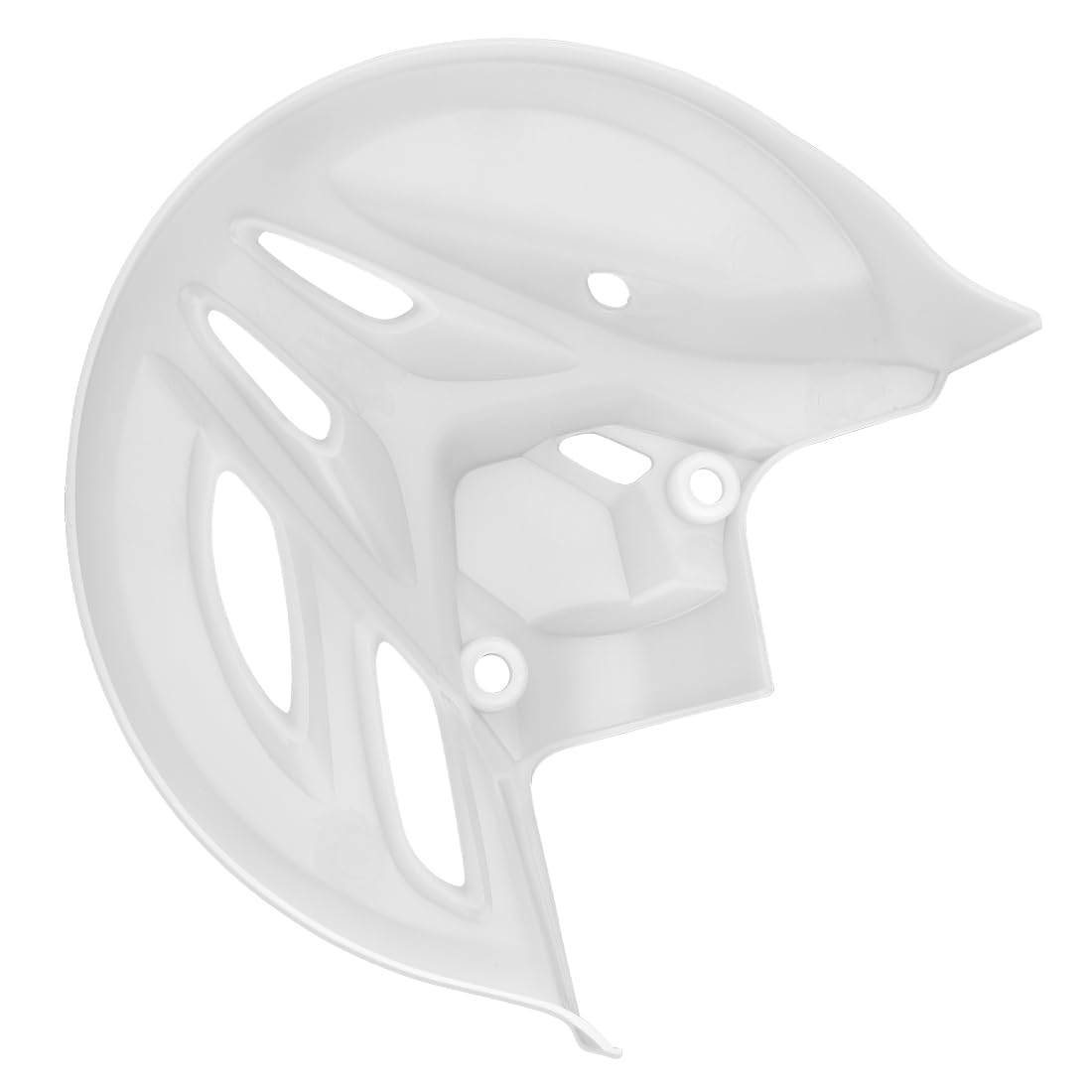 Bremsscheibenschutz vorne passend für Honda CR125R CR250R CRF250X CRF250R CRF450R CRF450X 2002-2009 2012-2017 51614-KZ4-J41ZA