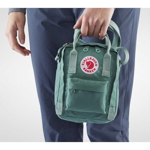 Image of Fjallraven Kanken Sling Crossbody Bag, Compact Lightweight Shoulder Pack for Travel and Everyday Carry