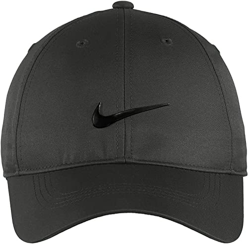 Nike Women's Golf Cap Anthracite