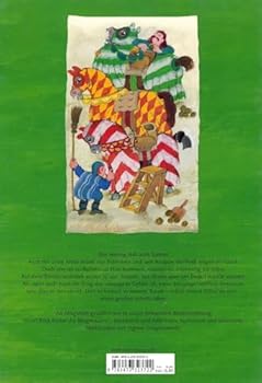 Hardcover Ritterbuch [German] Book