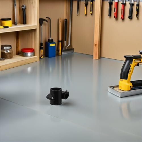 Abrazadera T para rack de batería electrónica SECFOU miniatura 6