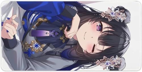 Amazon.co.jp: マウスパッド ゲーミングマウスパッド バーチャル