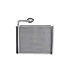 TYC 97379 Evaporator Compatible with 2016-2019 Honda Civic