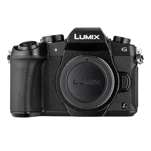 Panasonic Lumix G85 Mirrorless Camera with 12-60mm Lens +, photo 2 of 4
