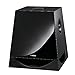 Produktbild Yamaha NS-SW700 Advanced YST II und QD Bass Subwoofer (300 W, 25 cm Tieftöner) 1 Stück klavierlackschwarz