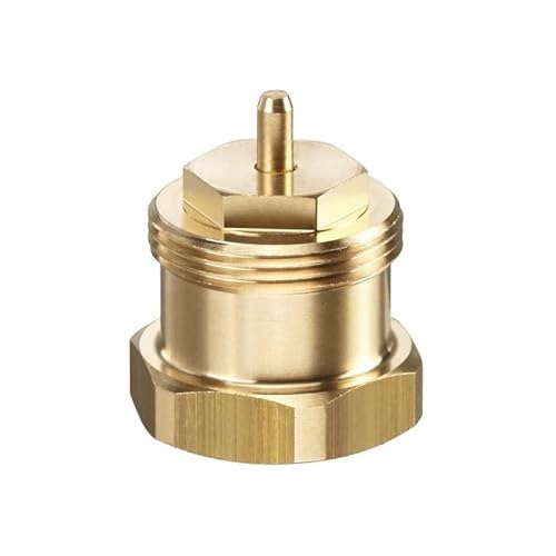 Oventrop 1022698 Thermostatventil-Verlängerung 20 mm