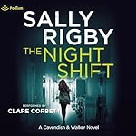 Cover of The Night Shift