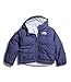 Produktbild THE NORTH FACE Baby Reversible Perrito Jacke Cave Blue 12 Monate