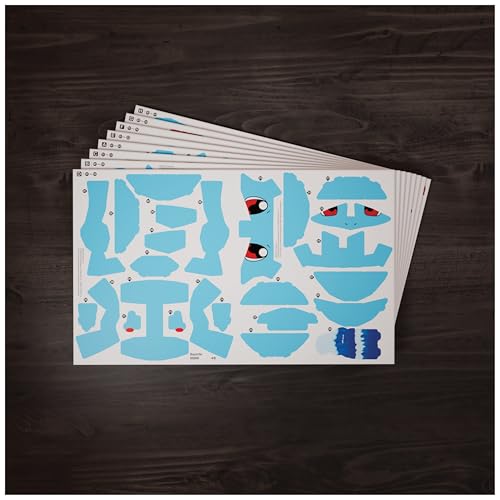 PUZZ4D - Maqueta Squirtle de 180 Piezas, Puzzle 3D Pokemon Squirtle - Image 3