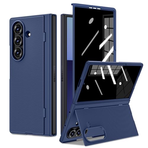 Ruky for Galaxy Z Fold 7 P[X X^ht tgvCoV[XN[veN^[&BLbNX^ht CX[dΉ X n[h ϏՌ یP[X Samsung Galaxy Z Fold 7p u[