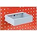 Sealey Storage Tray for PerfoTool/Wall Panels