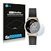 Produktbild Savvies 6X Schutzfolie kompatibel mit Xlyne X-Watch Joli XW Pro Displayschutz-Folie Ultra-transparent