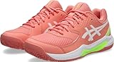 Asics Gel-Dedicate 8 Padel Sneaker