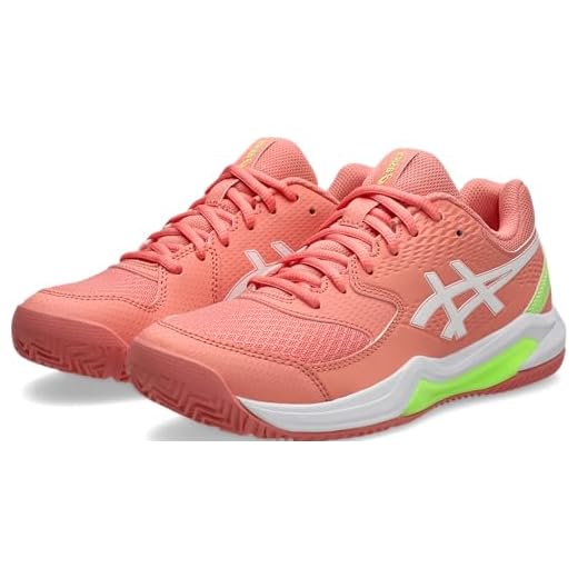 Asics Gel-Dedicate 8 Padel Sneaker
