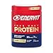 Enervit, 100% Whey Protein, Gusto Vaniglia, Ideale dopo l'Allenamento, Ricco di Vitamina B6, con Proteine dal Siero del Latte, Senza Zuccheri Aggiunti, Senza Glutine, Barattolo da 420 Grammi