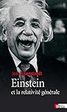  Einstein et la relativité générale