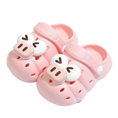 [QIXNJALG] �L�b�Y�T���_�� �N���b�O�T���_�� 12~18cm �L�b�Y �q���C �y�� ���E���₷�� �j�̎q ���̎q�q���C ����~�� (�s���N, �L�b�Y, 17.0 cm, ���l, ���{�̌C�̃T�C�Y���@, 2_e)