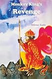Monkey King's Revenge: Sequel to Moon Rabbit