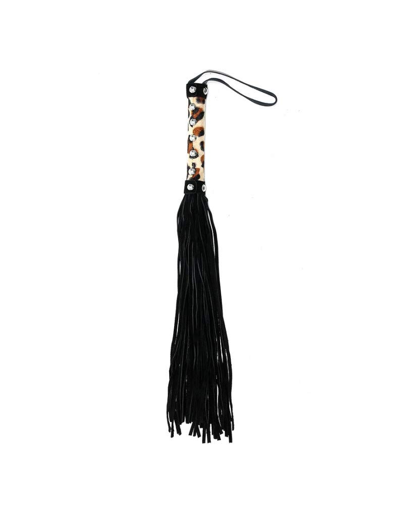 Rimba Whip with 36 Strings, 7935, 200 g