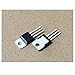 20PCS LM1084 LM1084IT-5.0 Voltage Regulator 5V 5A TO-220