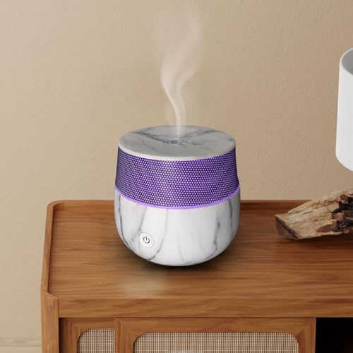 Diffuseur ultrasonique Kailo Zen’Arôme huile essentielle effet marbre - 7