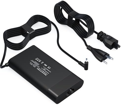 Genuino TPN-CA11 TPN-DA09 19.5V 7.7A 150W Adattatore AC Per HP ZBOOK 15 G3 G4 PRESAGIO 15-AX100 PAVILION 15 Del Computer Portatile Di Potere Del Caricatore Di Alimentazione