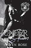 Cover zum Buch Under His Skin