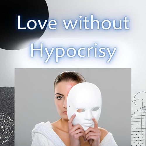 PODCAST&mdash;Love Without Hypocrisy