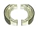 Brake Pads Suzuki ATV/Motocross 125 DRZ, DRZ-L 2003-2009 Front/Rear WSM 09-2201E OEM# 54401-43810