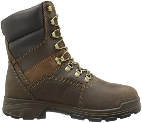 wolverine nolan boots