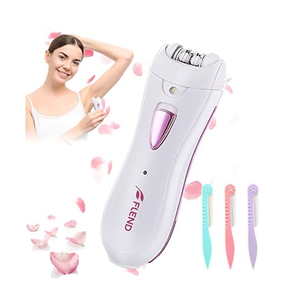 Epilierer Smooth Glide Epilierer für Frauen Gesicht Epilierer Gesichtshaarentferner Smooth Glide Epilierer für Frauen…