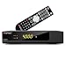 Produktbild Opticum HD XC310 FullHD Digital DVB-C Kabelreceiver Conax CA-Slot PVR USB Scart HDMI Wi-Fi Multimedia Cable-Receiver HDTV