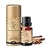 Olio Essenziale di Cannella Corteccia 8ml Al 100% Puri E Naturali Ideale Per Preparazione Drink, Amanti Dei Cocktails E Barista- Dolci- Aromaterapia-Diffusori (olio di cannella, 8ml)