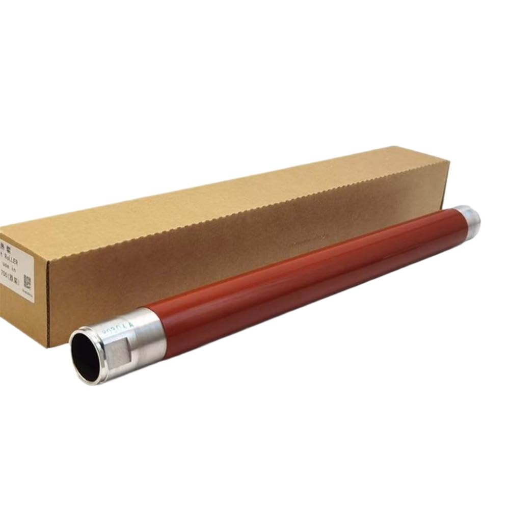 Rouleau chauffant supérieur C7780 compatible DocuCenter C550 C560