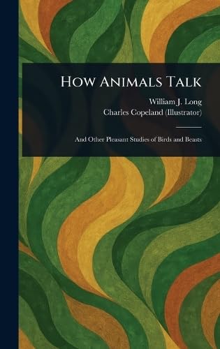 How Animals Talk
