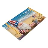 Le cadeau utile parfait : le plateau avec poignées est joliment emballé et fait également le cadeau utile parfait Ils aident à garder les maisons bien rangées et sont un cadeau de pendaison de crémaillère, cadeaux de Noël utiles et cadeaux utiles pour les femmes ou les hommes